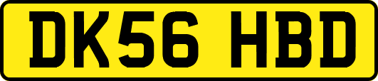 DK56HBD