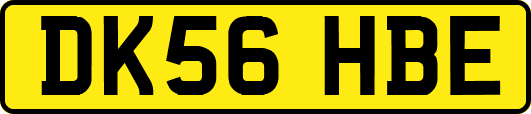 DK56HBE