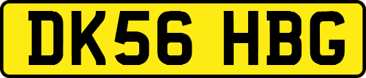 DK56HBG