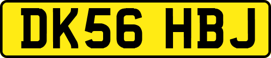 DK56HBJ