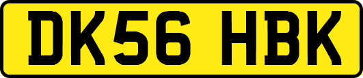 DK56HBK