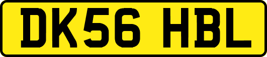 DK56HBL