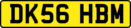 DK56HBM