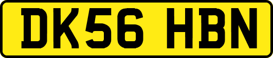 DK56HBN