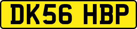 DK56HBP