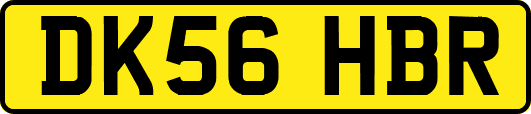 DK56HBR