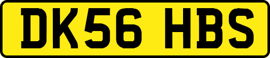 DK56HBS