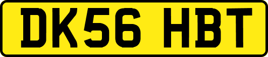 DK56HBT