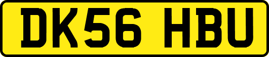 DK56HBU
