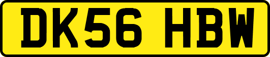DK56HBW