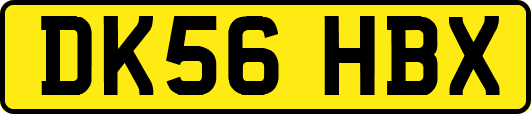 DK56HBX