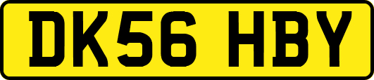 DK56HBY