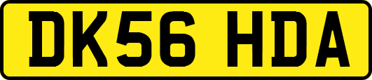 DK56HDA
