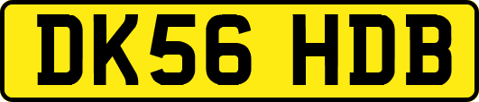 DK56HDB