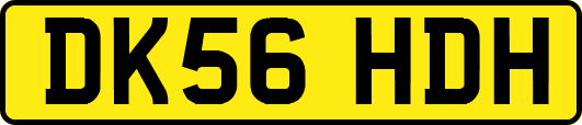 DK56HDH