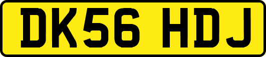 DK56HDJ