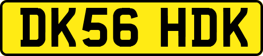 DK56HDK