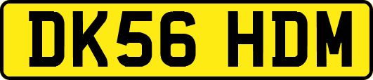 DK56HDM