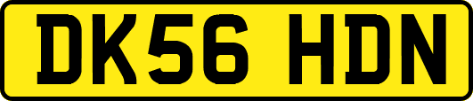 DK56HDN