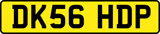DK56HDP
