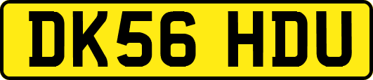 DK56HDU