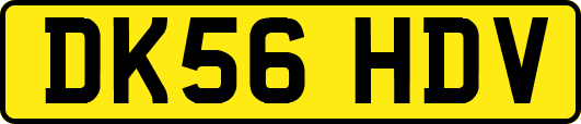 DK56HDV