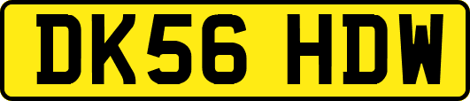 DK56HDW