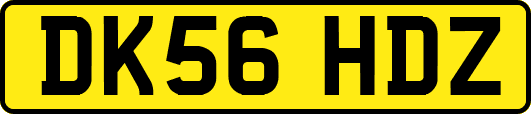 DK56HDZ