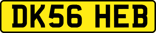 DK56HEB