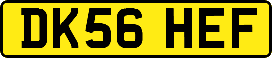 DK56HEF