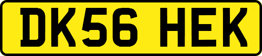 DK56HEK