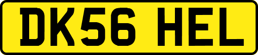 DK56HEL