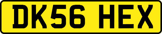 DK56HEX