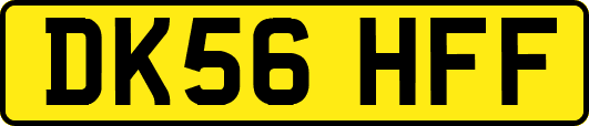 DK56HFF
