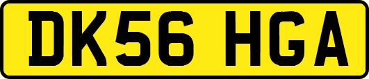 DK56HGA