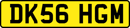DK56HGM