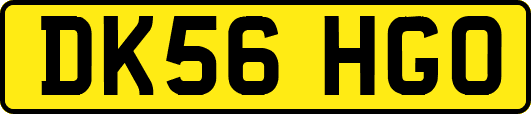 DK56HGO