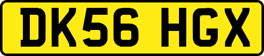 DK56HGX