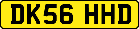 DK56HHD