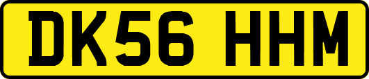 DK56HHM