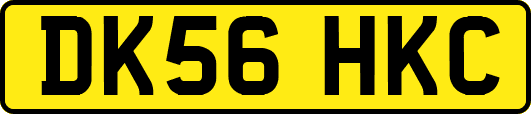 DK56HKC