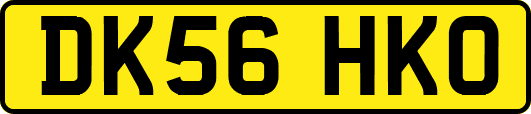 DK56HKO