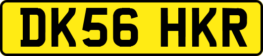 DK56HKR