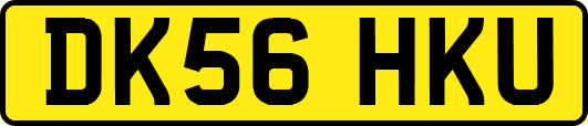 DK56HKU