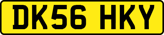 DK56HKY