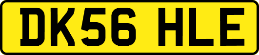 DK56HLE