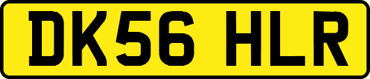 DK56HLR