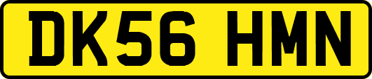 DK56HMN