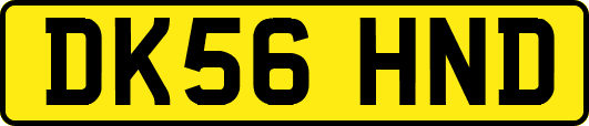 DK56HND