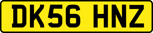 DK56HNZ